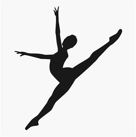 dance poses silhouette|dance silhouette transparent.